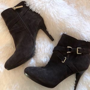 Tommy Hilfiger Booties